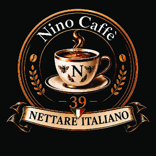 Logo Nino Caffè 39